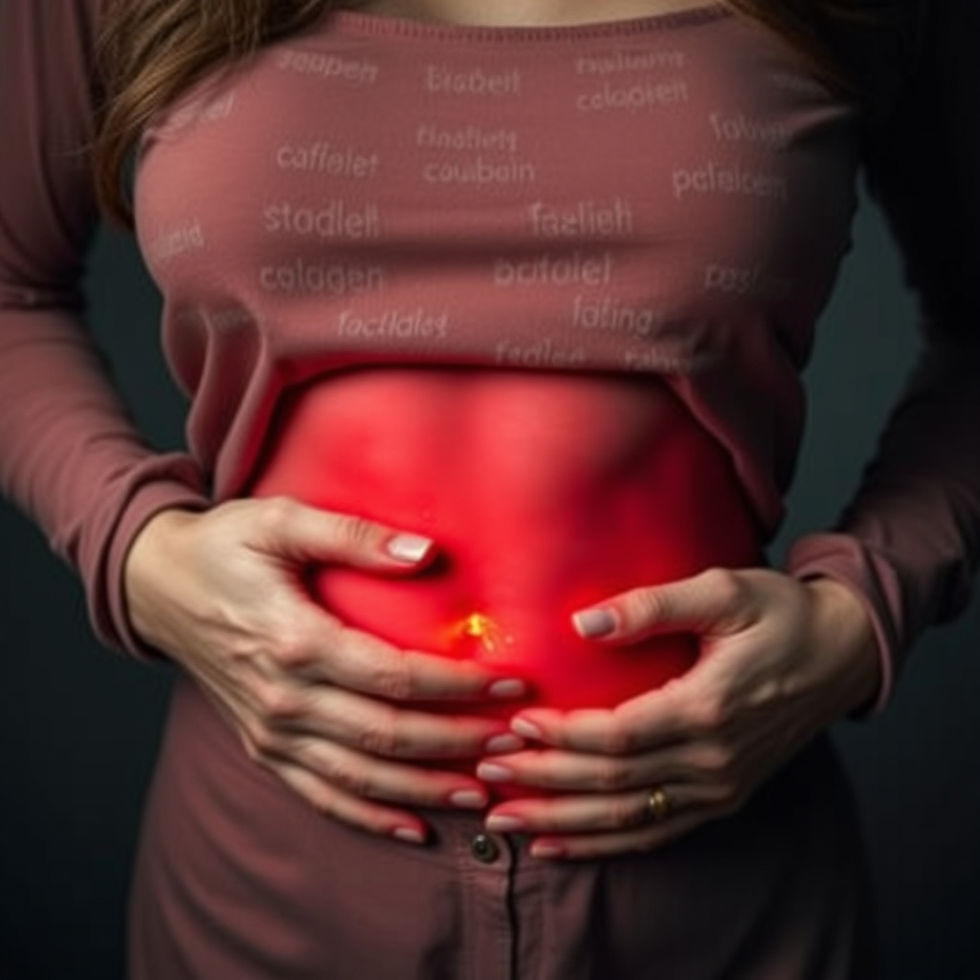 Is Your Period Controlling You Life?