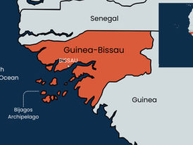 Intel Brief: Coup in Guinea-Bissau