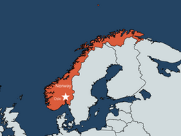 Intel Brief: Espionage Breach at US Embassy in Oslo