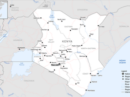 Intel Brief: Widespread protests in Kenya escalate
