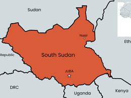 Intel brief: Riek Machar on trial: South Sudan’s fragile peace at risk