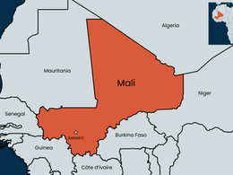 Intel brief: France and Mali stop intelligence sharing following dispute