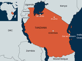 Intel Brief: Indications of Independence Day unrest in Tanzania