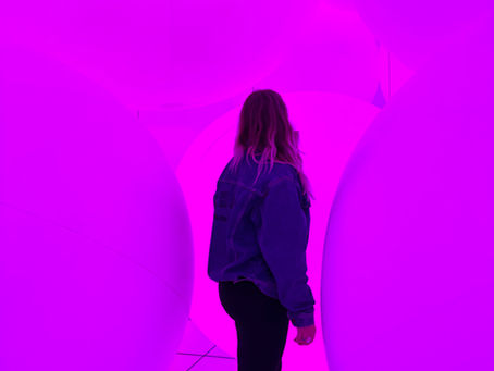 How I Became A Reiki Healer