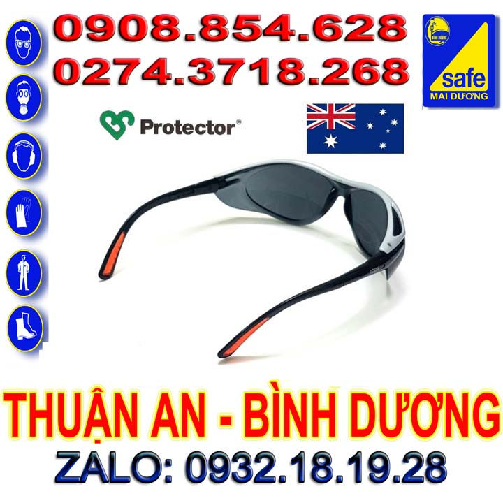 Thumbnail: Kính bảo hộ Protector