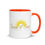 Thumbnail: Speak and Shine Youth Club Mug