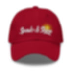 Thumbnail: Speak and Shine Hat
