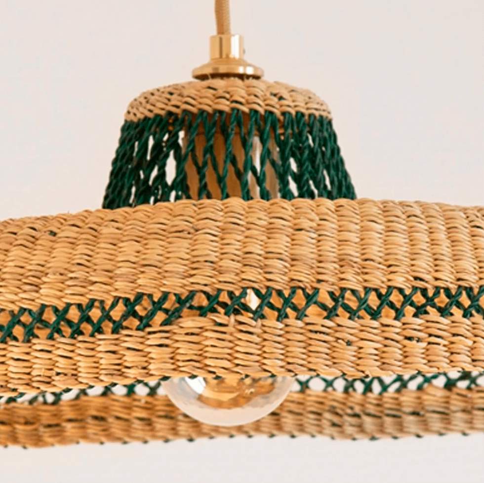 Miniature : Suspension HATTER