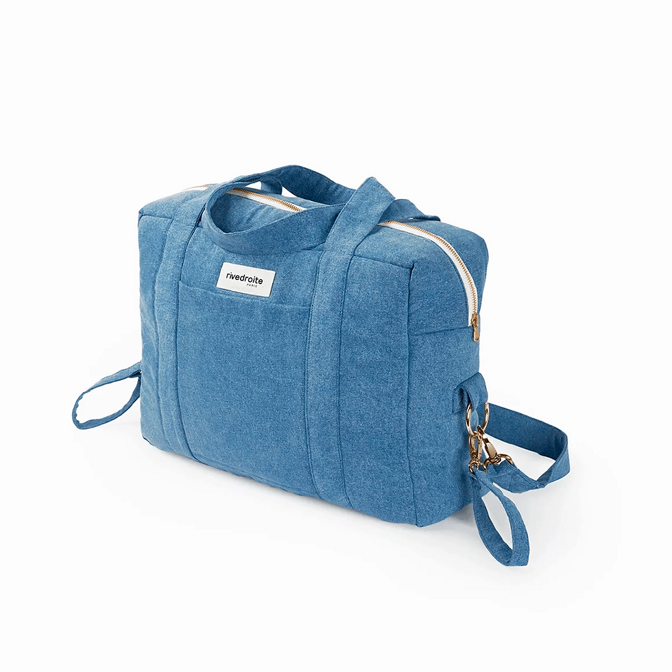 Miniature : Darcy Sac à Langer