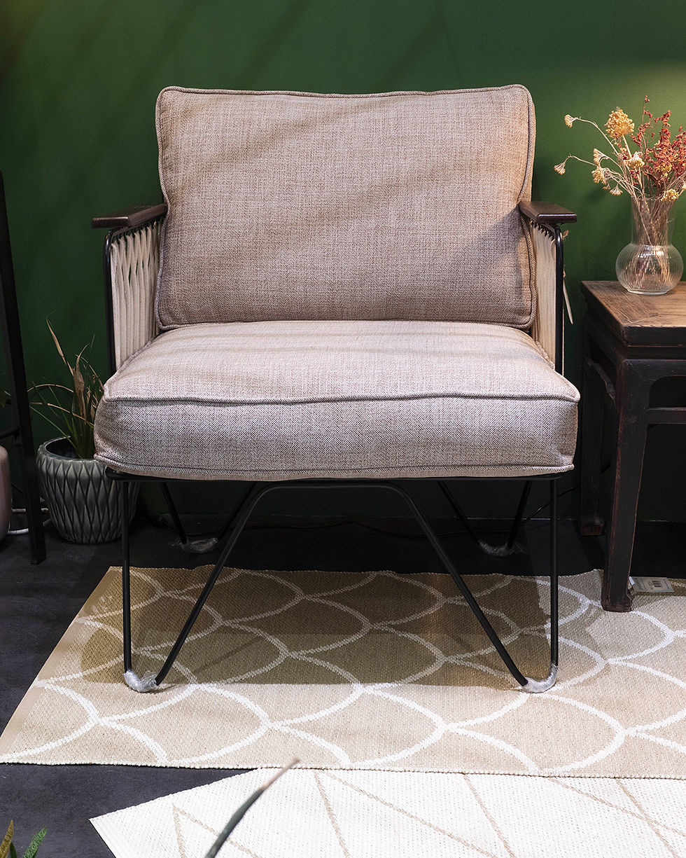 Miniature : Fauteuil Croisette