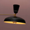Miniature : Lampadaire G1 L Pierre Guariche