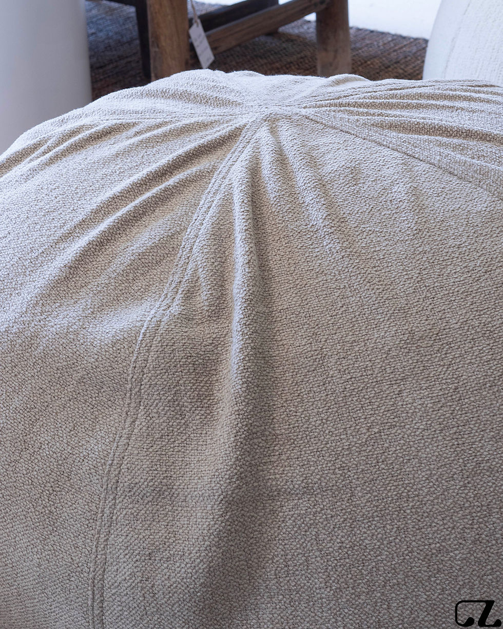 Miniature : Pouf BULLE