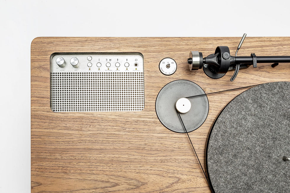 Miniature : Enceinte Platine LX