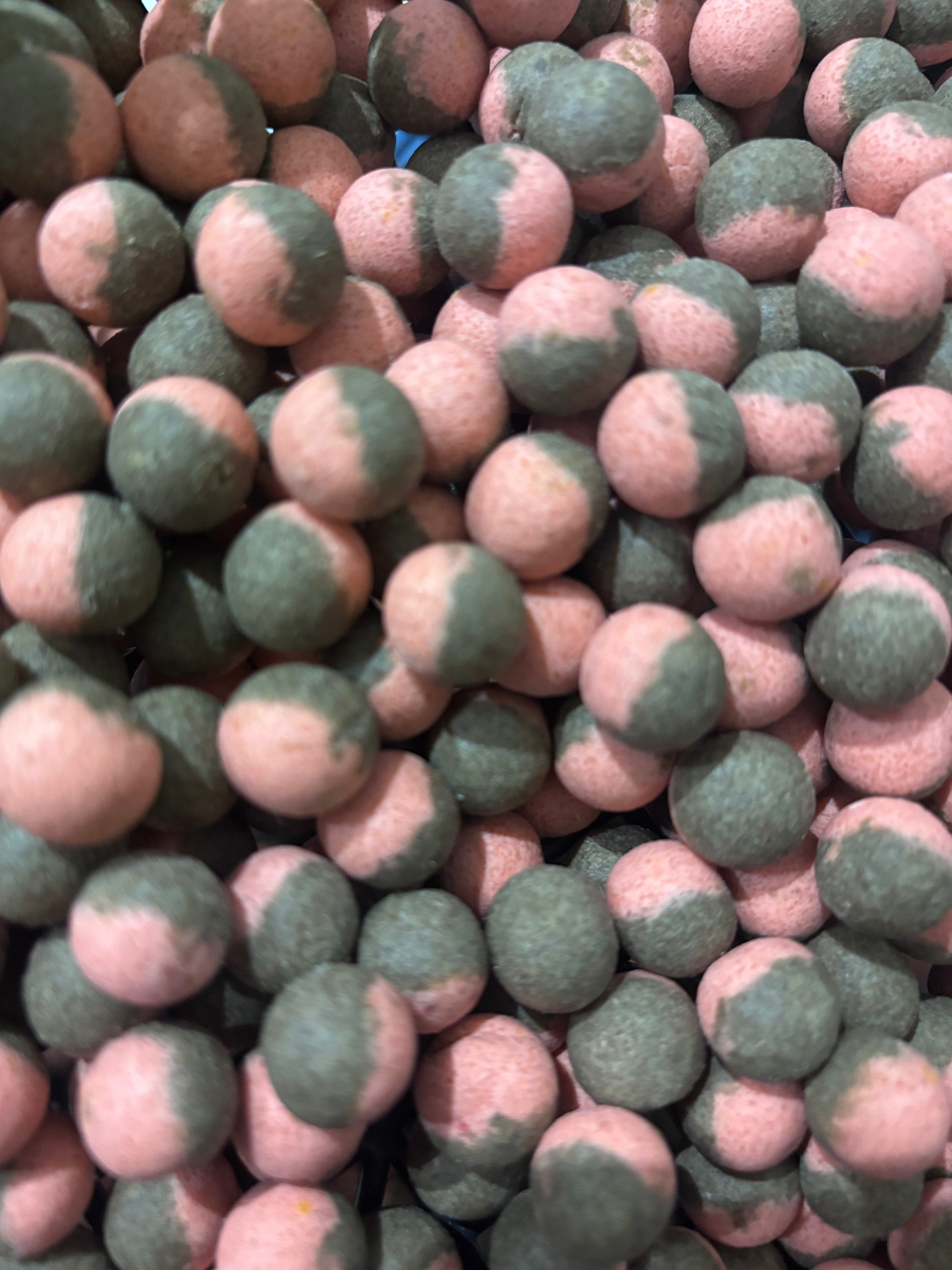 Wafter 12 mm Blow/pellet 