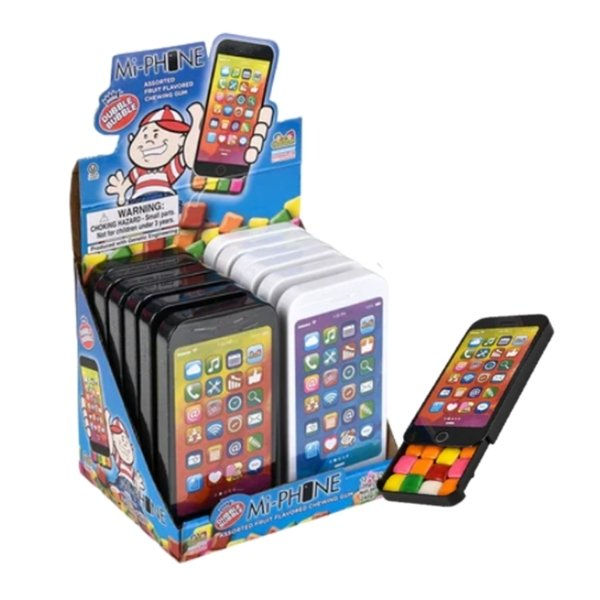KIDSMANIA MI-PHONE 1/12 CT