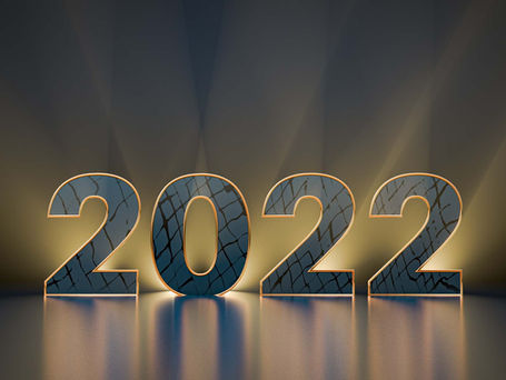 Nathan's Dirty Dozen: My Favourite Albums of 2022