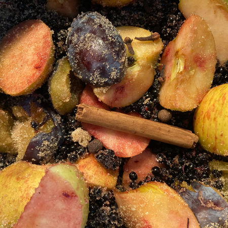 Hollersaft