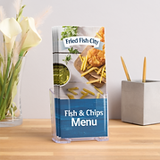 Zazzle Fish and Chips _ Seafood Restaurant _ Template Brochures (Insitu).png