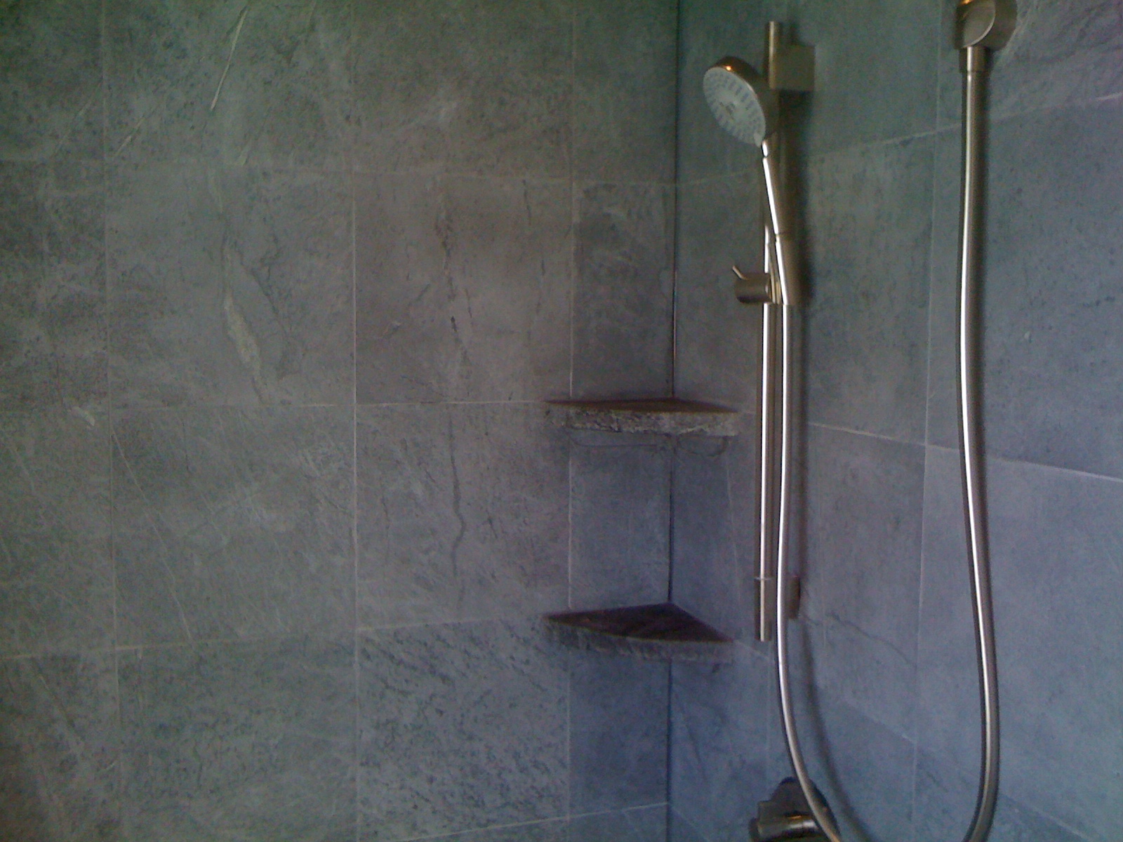 Soapstone Tile