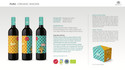 PURA | ORGANIC SANGRIA