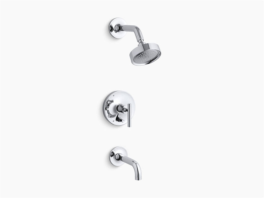 Kohler Purist K-T14421-4