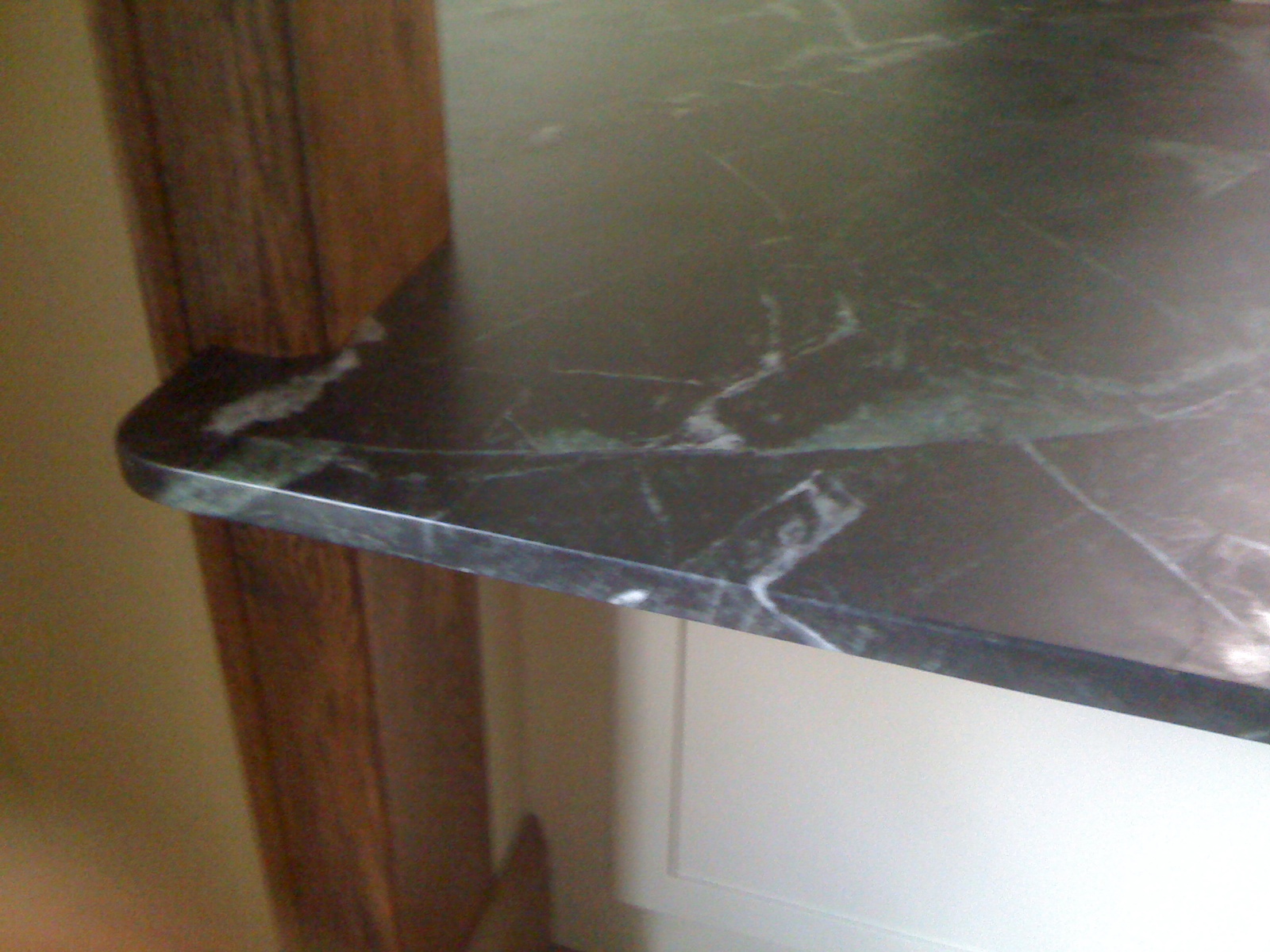Santa Rita Venata Soapstone