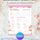 Thumbnail: Cake Bakery Order Form Bundle