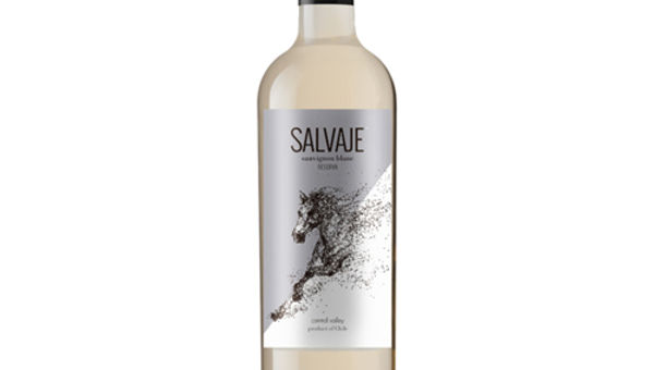 Salvaje Sauvignon Blanc 2021 Reserva