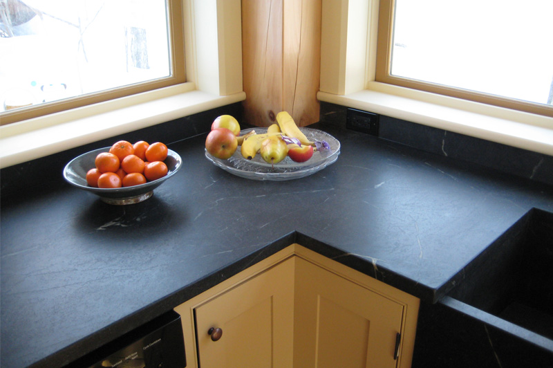 Barroca Soapstone