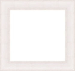 White Frame