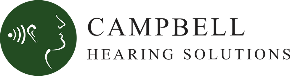 Campbell Hearing Solutions