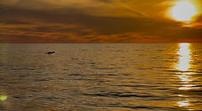 sunset tour