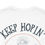 Thumbnail: Keep Hopin' // Keep Dreamin' - Summer Tee
