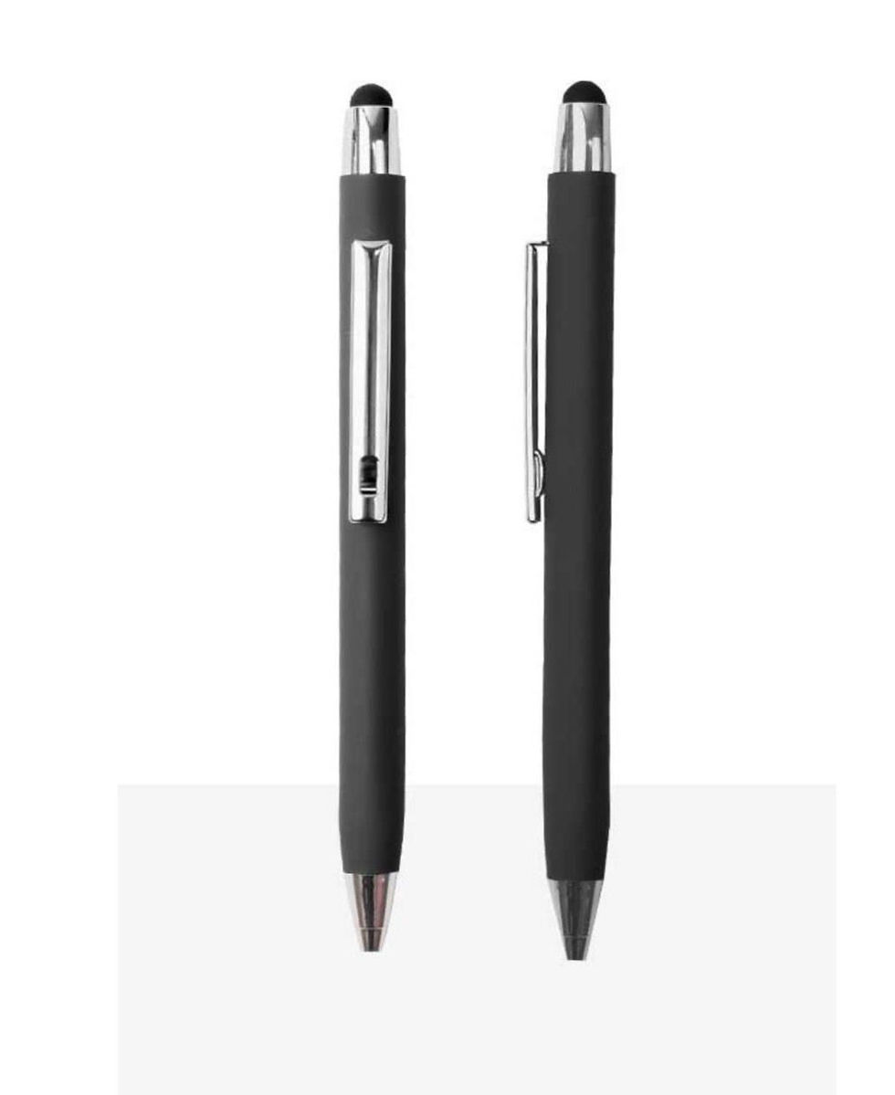 MP-7 -- Rubber Metal Pen
