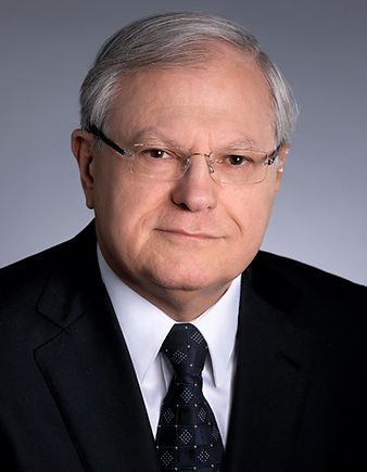 Dr. Robert Wald