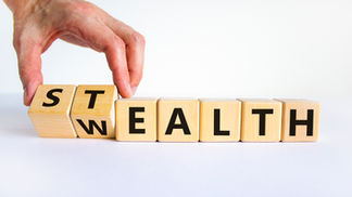 Stealth Wealth