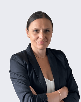 Sunset over Mountains