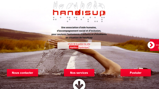 HANDISUP