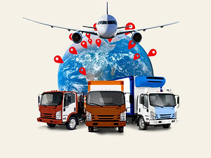Logistics