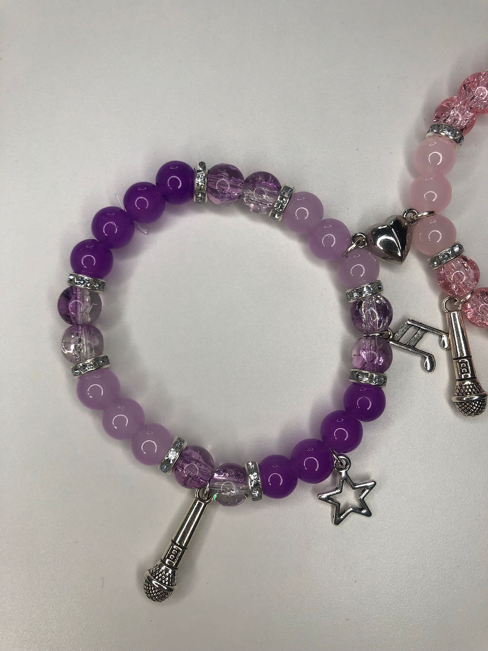 Thumbnail: Chipettes Trio Bracelets