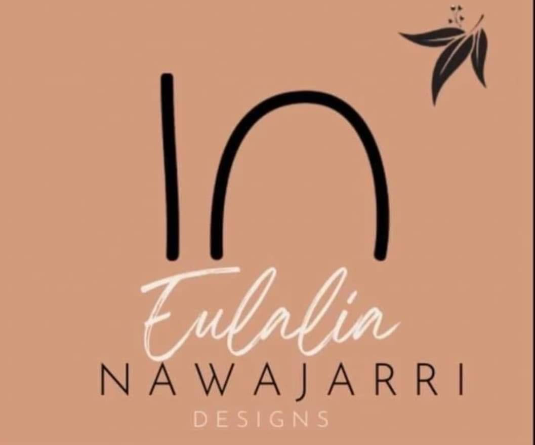 Eulalia Nawajarri Designs Indigenous Art