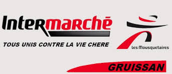 Intermarché Gruissan