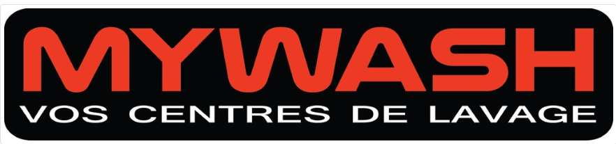 Logo MyWash Isère