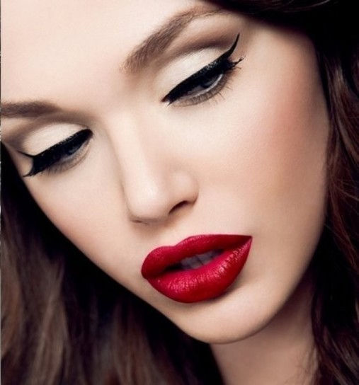 Maquillaje completo