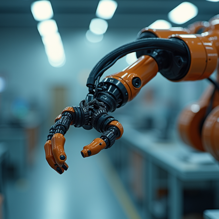 Exploring Cutting-Edge Innovations at MicroForge Labs