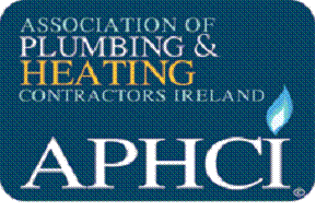 association of plumbing and heating contractors Ireland