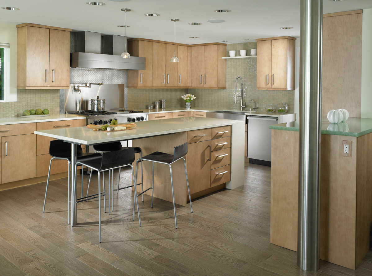 Ellie Baker, LLC | Modern Lakefront