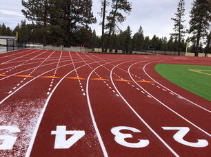 We are shovel ready! Join us to get to the finish line!