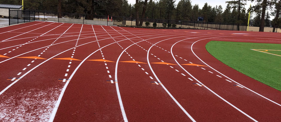 We are shovel ready! Join us to get to the finish line!