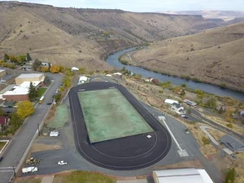 Maupin Deschutes River Athletic Complex in the News!